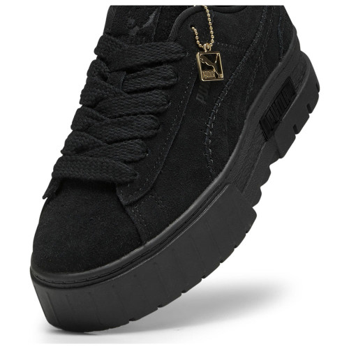 Puma Mayze Reclaim Suede Wns